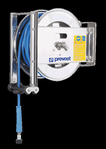 Prevost edelstahl hochdruck - prevost,