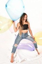 10x RIFCO "Giant Squareloons"