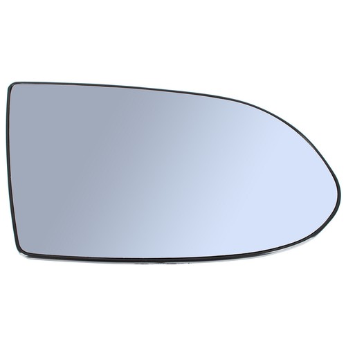 Spiegelglas beheizbar rechts - spiegelglas,