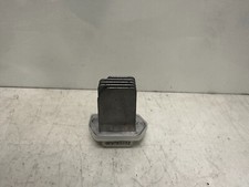 Nissan Qashqai Gebläseregler Widerstand Vorwiderstand