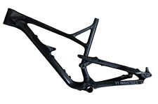 NEU YT Industries Jeffsy 29 CF Pro Black Rahmen Frame Enduro MTB Carbon Race