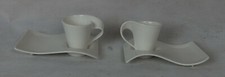 Espresso tassen mit - 2,