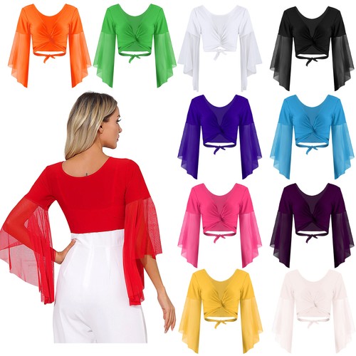 Damen bolero jäckchen - bolero,