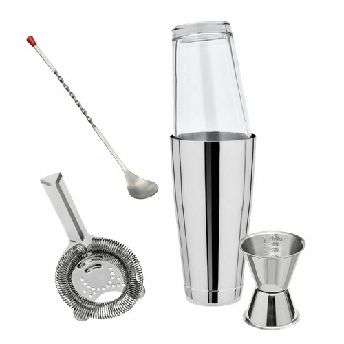 сocktail set boston shaker - Сocktail, set-