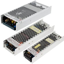 MeanWell Netzteile UHP Serie Trafo Treiber Stromversorgung