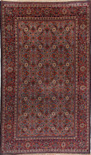 Kashan Teppich Rug Carpet Tapis Tapijt Tappeto Alfombra Orient Perser Art Antik