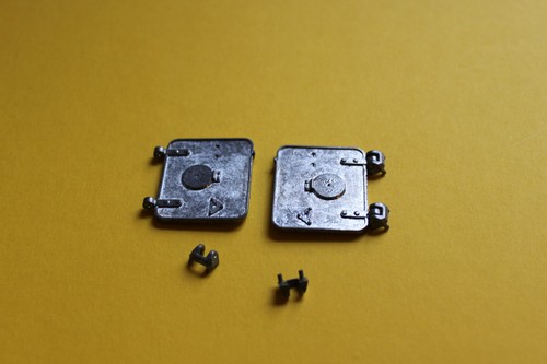 Asiatam metall fahrerluke - asiatam, pz