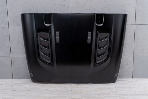 Motorhaube vorne für - , jeep