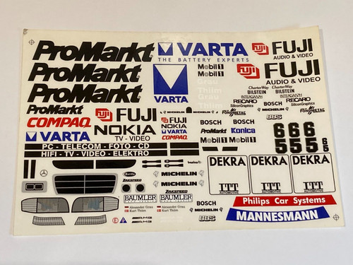 Mercedes promarkt - c,