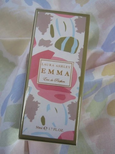 Laura ashley emma 50ml edp - emma,