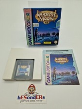 Harvest Moon GB - Nintendo