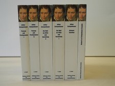 Arthur Schopenhauer - Werke in