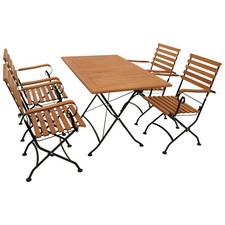 Sitzgruppe Gartenmöbel