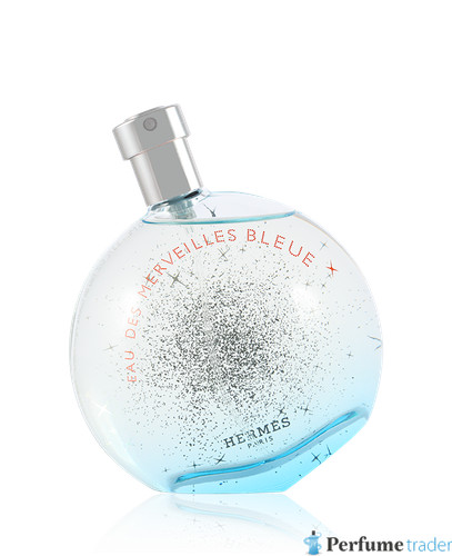 Hermes eau des merveilles - eau,