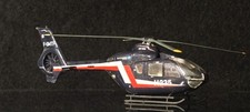 Eurocopter EC- 135 1 zu 72 von Revell. Gebaut und Bemalt
