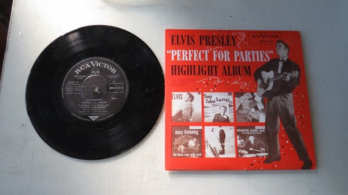 Elvis presley perfect for - presley"perfect,