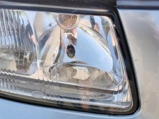 Audi A3 8L Scheinwerfer Frontscheinwerfer Hauptscheinwerfer vorn rechts bis 00