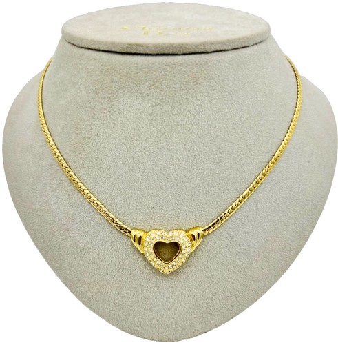 Vintage dior herz - vintage, choker