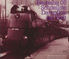 Gottwaldt, Alfred B.: Baureihe