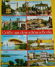 AK. Grüße aus dem schönen