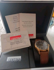 Certina DS-1 Automatic