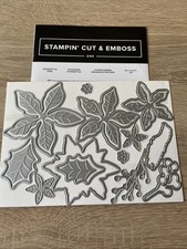 Stampin Up Stanzformen