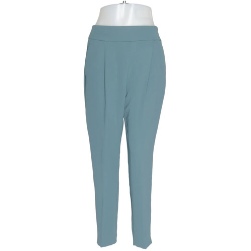 Zara hose größe m blau - zara,, hose,