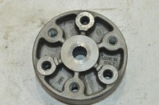 YAMAHA AEROX MBK NITRO 50 BREMSSCHEIBENHALTER RADNABE BREMSSCHEIBENAUFNAHME