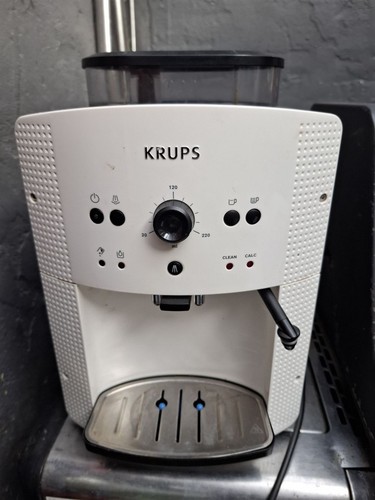Krups kaffevollautomat - krups,