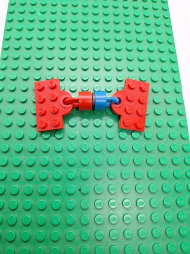 Lego zug eisenbahn magnet - eisenbahn,