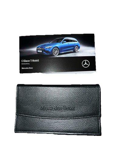 Original mercedes klasse - original, c-klasse