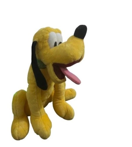 Disney pluto kuscheltier - disney,