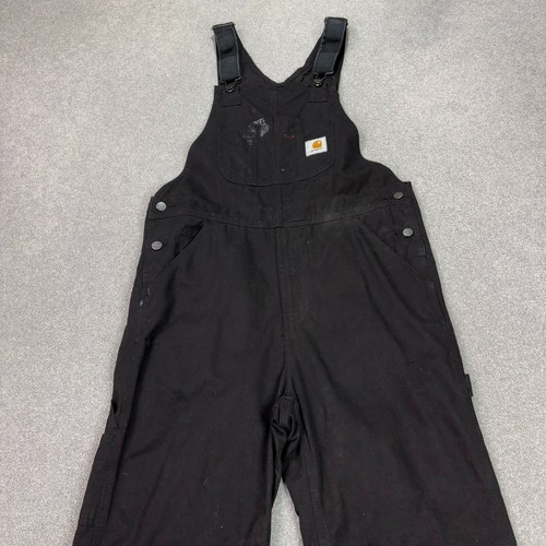Carhartt latzhose erwachsene - latzhose,