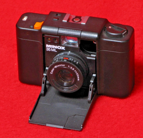 Minox - 35, )