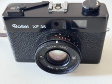 Rollei xf35