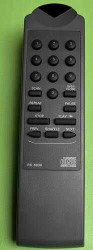 Philips fernbedienung - philips,