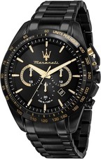 Maserati traguardo herrenuhr - maserati,