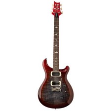 PRS SE Custom 24 Charcoal