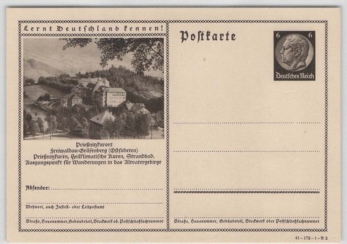 Bildpostkarte p 236 - d.,