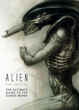 Alien the archive - alien:, archive-the