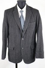 It's schwarz-weiß-gestreiftes