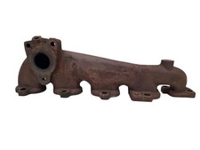 Auspuffkrümmer Abgaskrümmer R9M (413) passt für RENAULT  TRAFIC III KASTEN (FG)