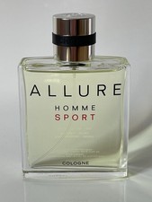 Chanel allure homme - allure, sport
