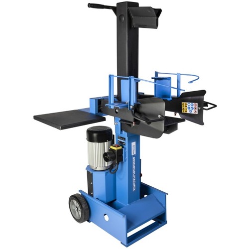 Güde holzspalter ghs 500 - holzspalter,