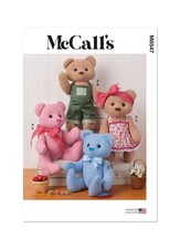 McCalls Schnittmuster M8547 -