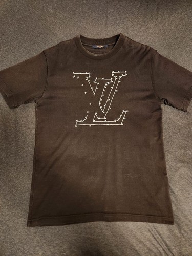 Louis vuitton shirt naht von - vuitton, t-shirt