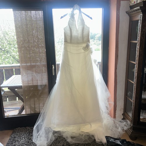 Brautkleid 46 - brautkleid,