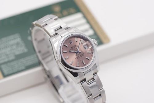 Rolex lady datejust - 26, 179160