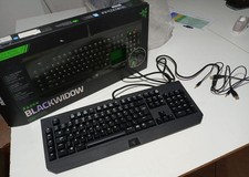 Razer Blackwidow 2014