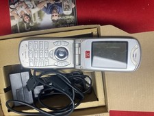 Sharp GX30 Klapphandy –